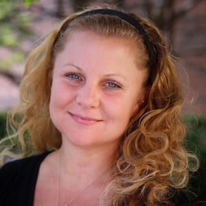 Melissa Macchi