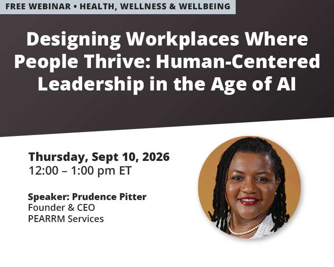 Designing Workplaces Where People Thrive: Human-Centered Leadership in the Age of AI